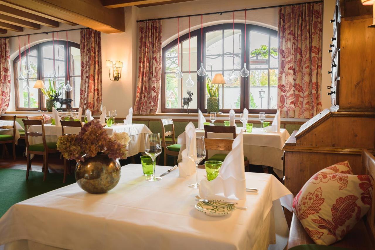 Hotel Brandstaetter 4*