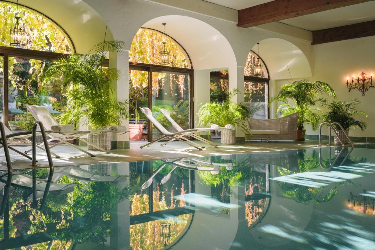 Hotel Brandstaetter 4*