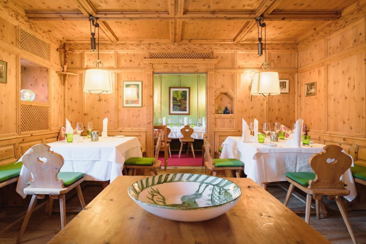 Brandstaetter Hotel 4*