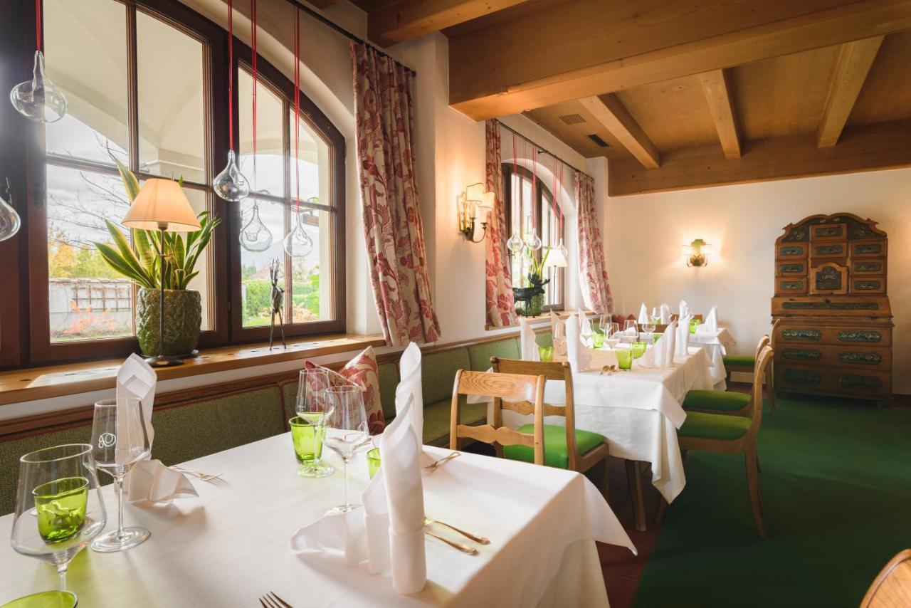Hotel Brandstaetter 4*
