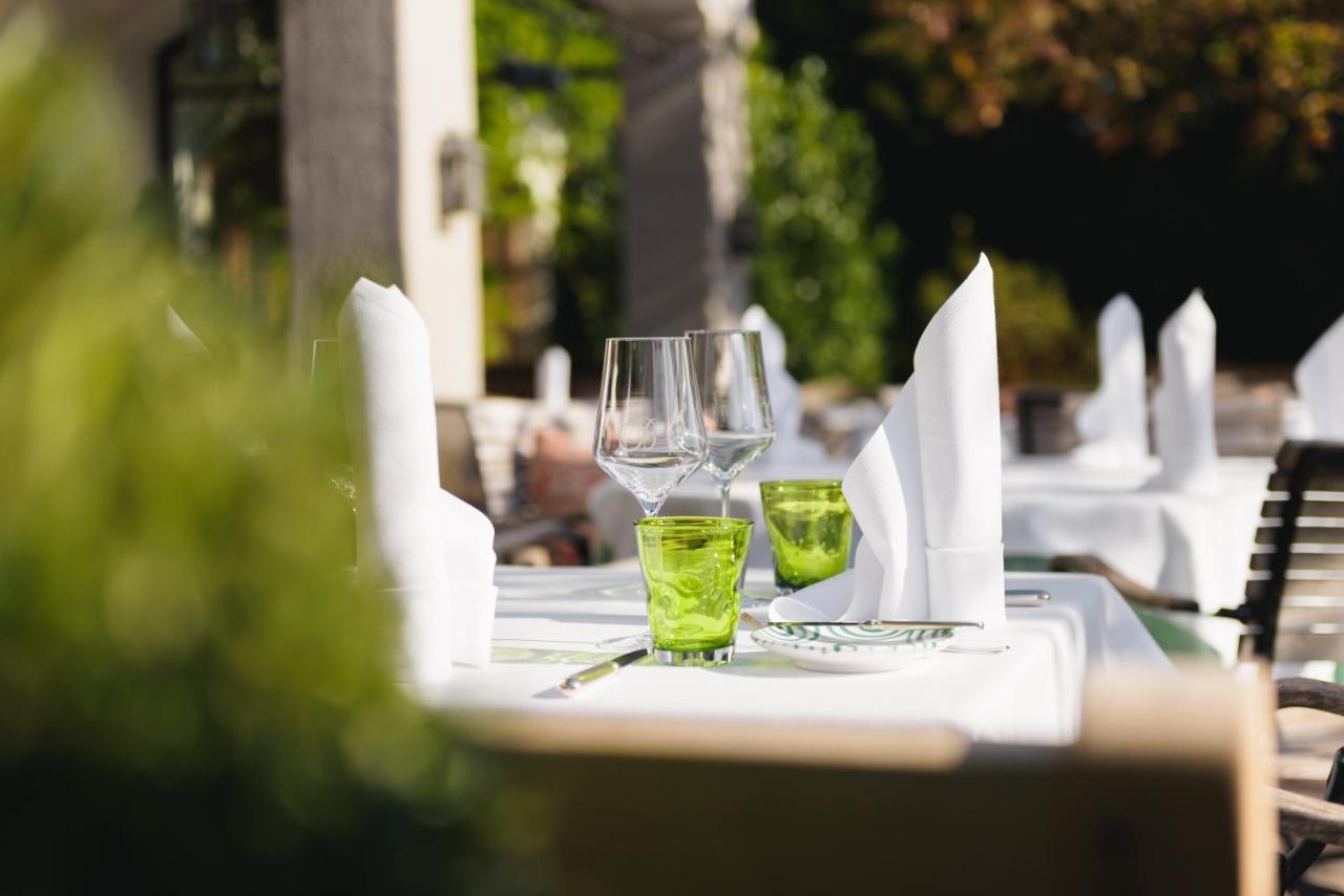 Hotel Brandstaetter 4*
