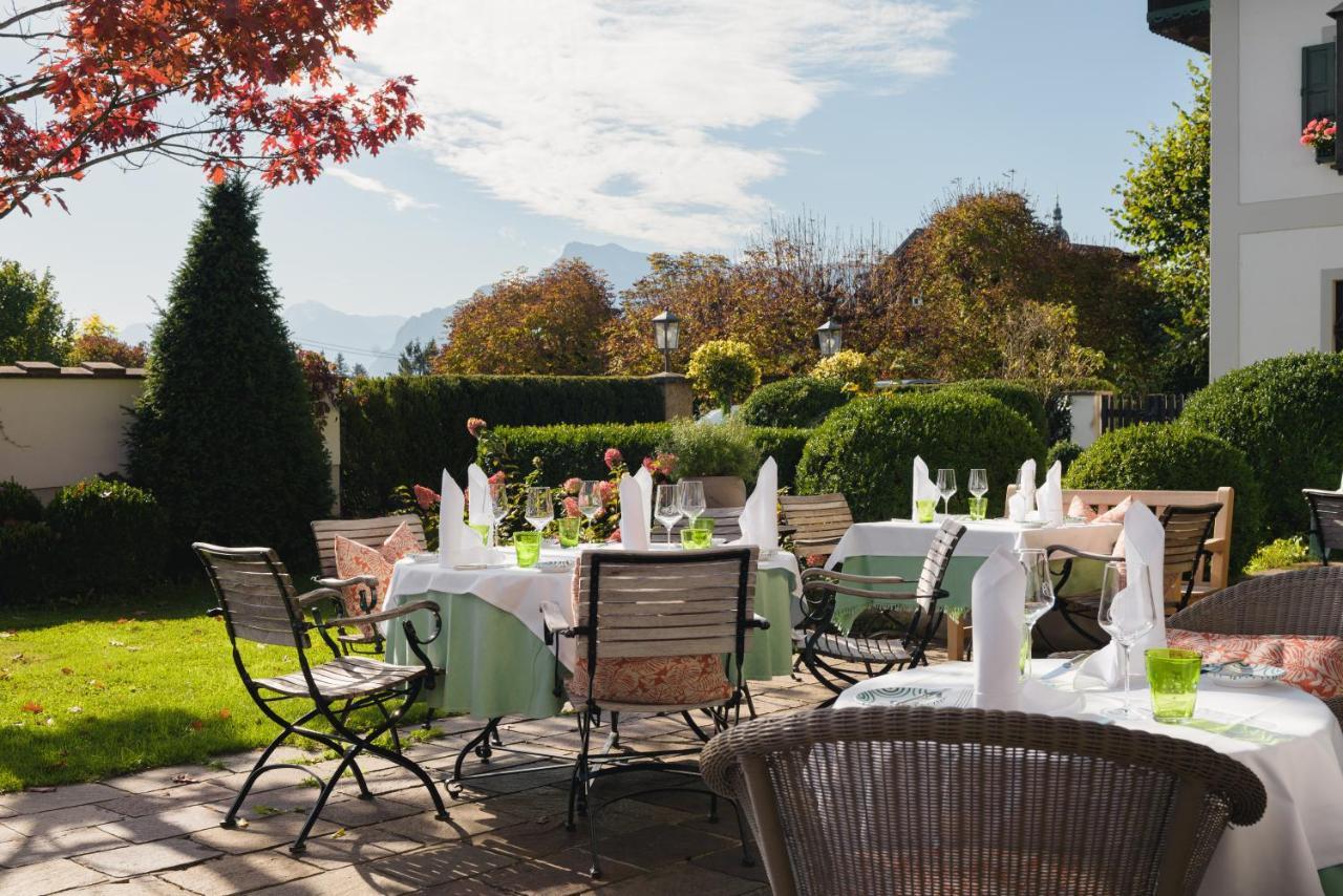 Brandstaetter 4* Salzburg