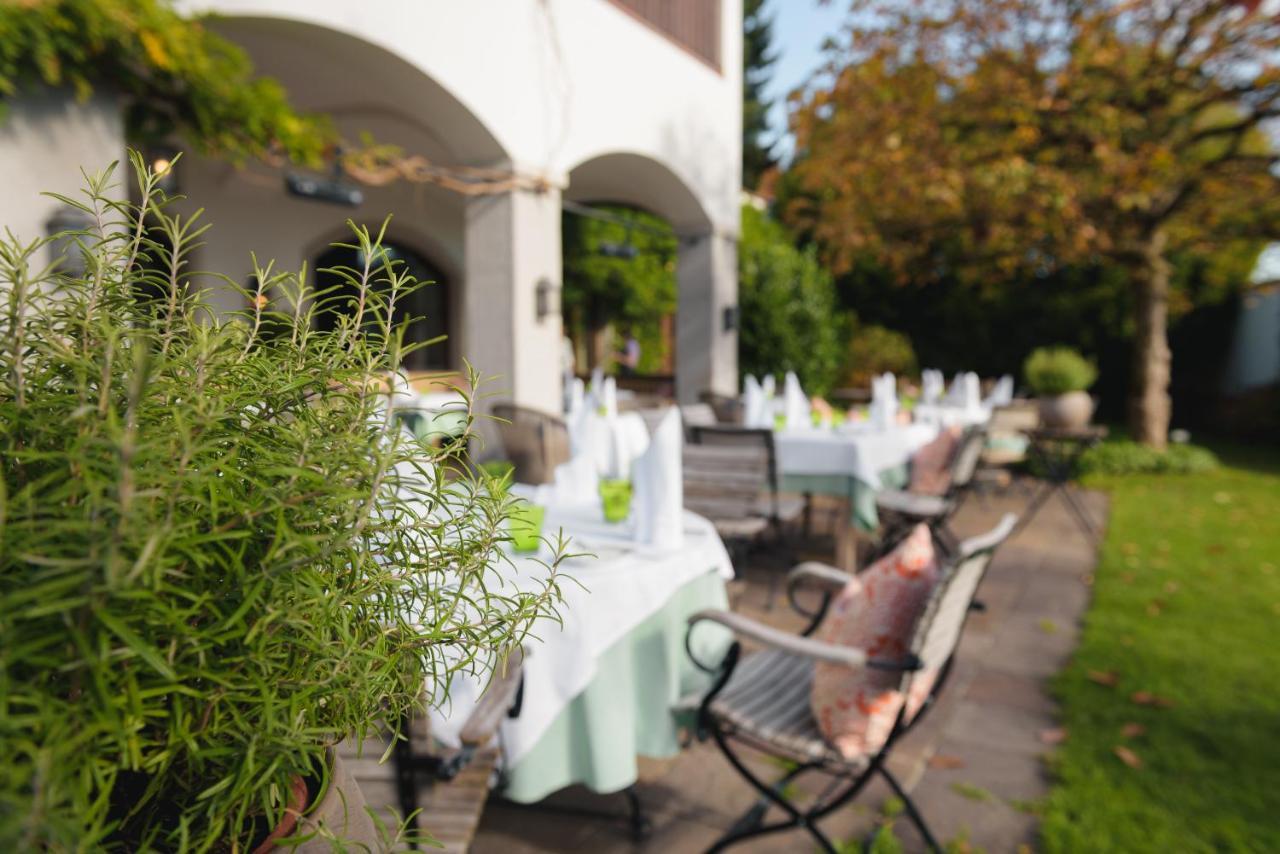 Brandstaetter Hotel 4*