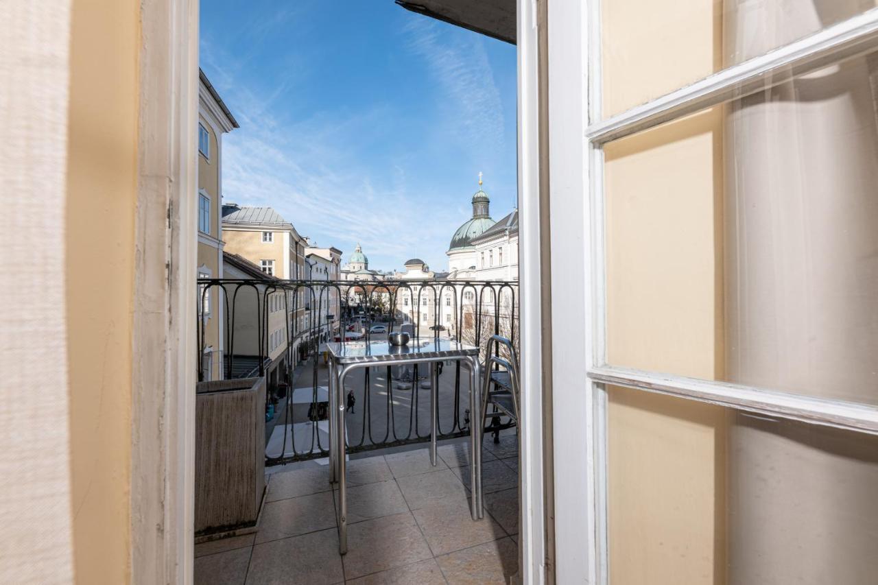 Hinterbruhl Guest house Salzburg