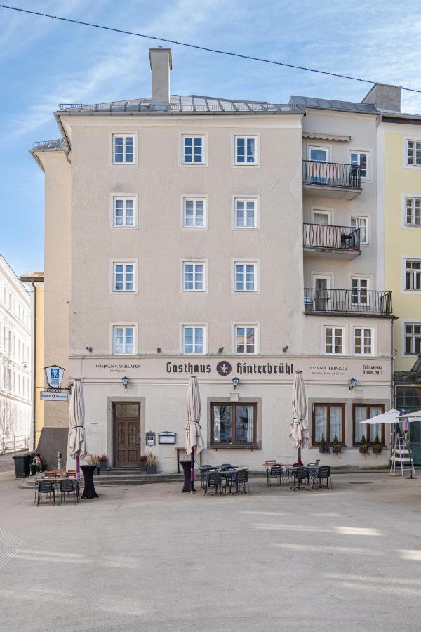 Hinterbruhl Guest house