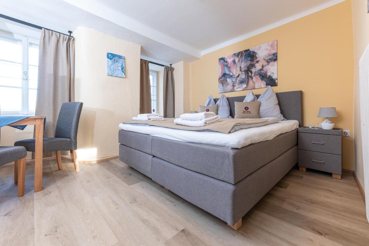 Guest house Hinterbruhl