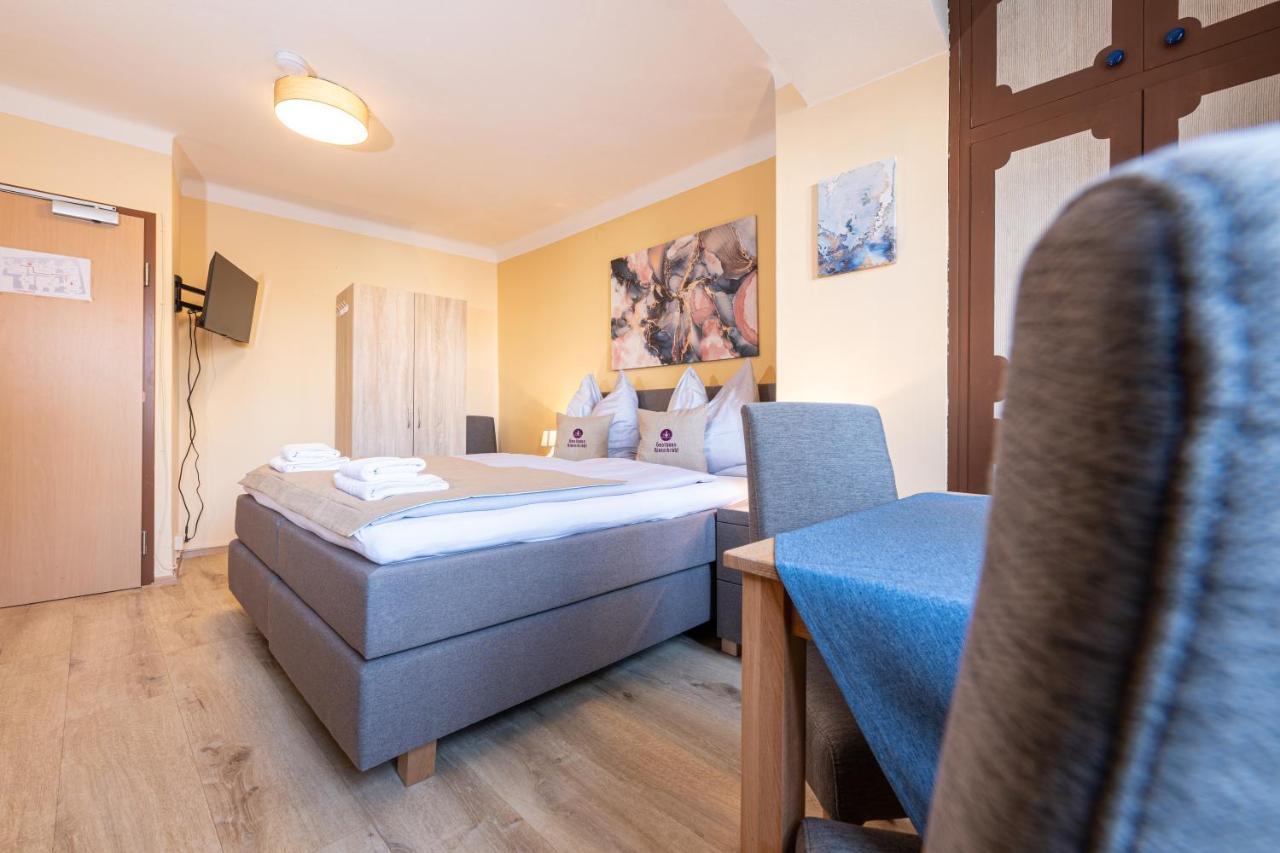 Guest house Hinterbruhl *