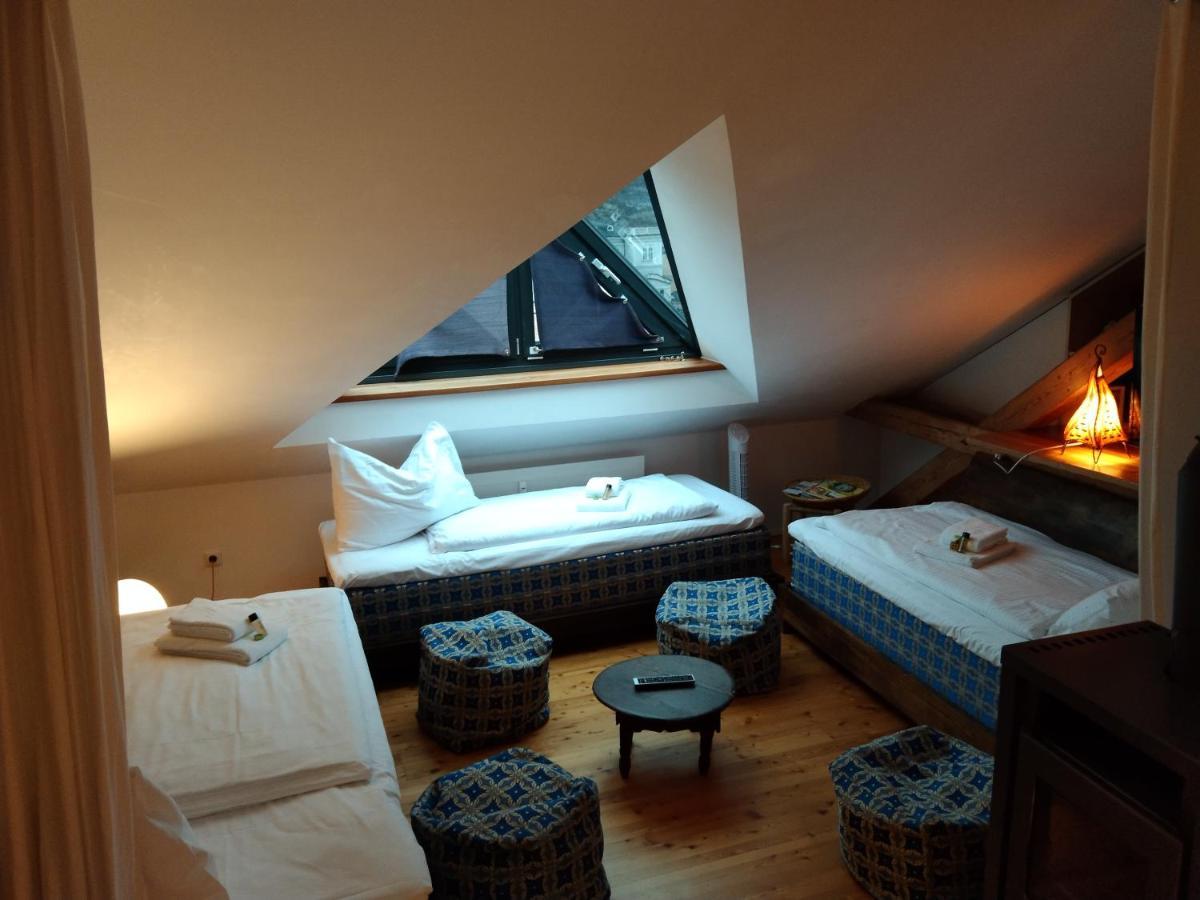 Arte Vida Boutique Guesthouse *