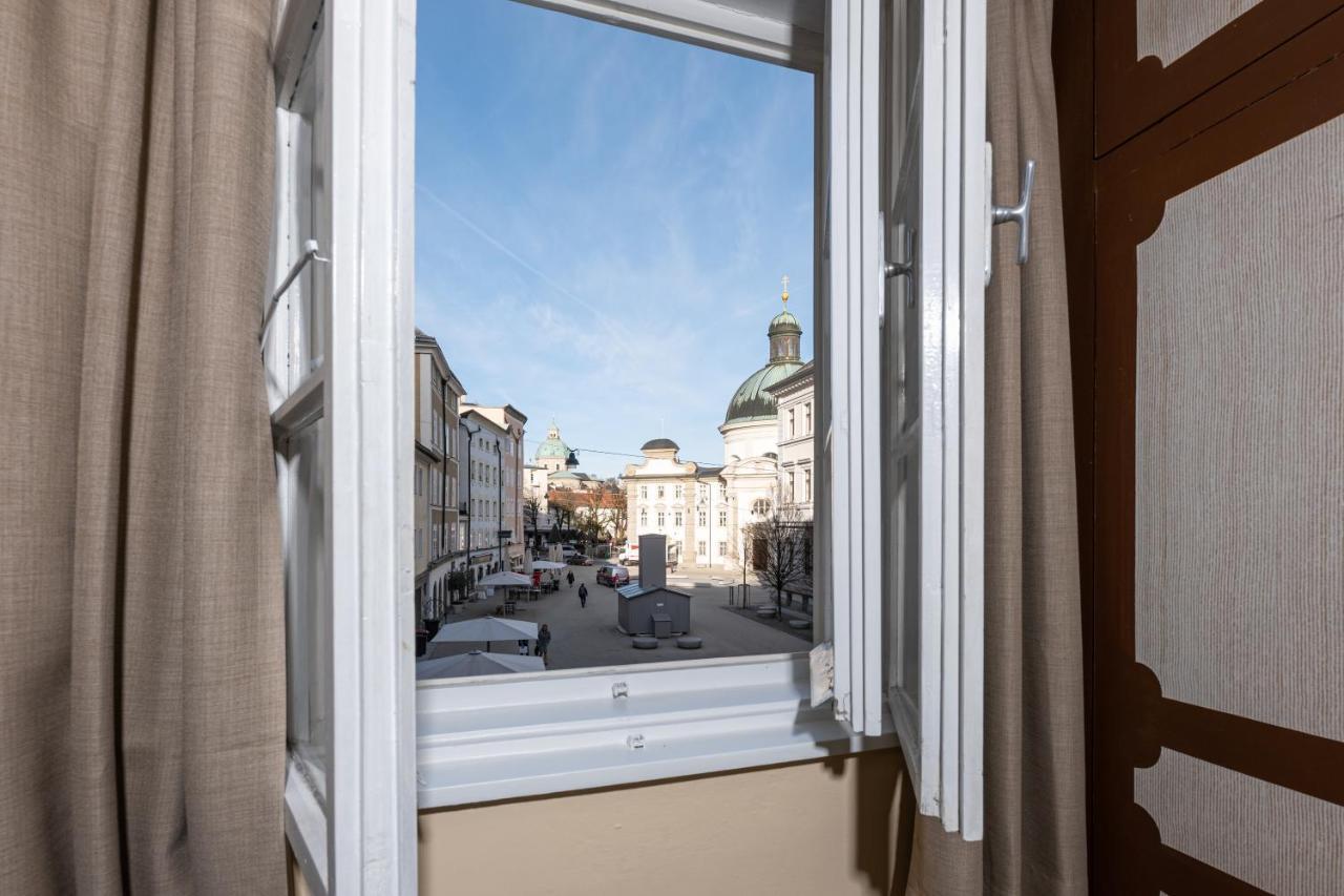 Hinterbruhl Guest house *