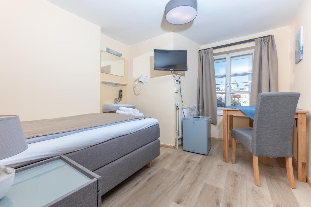 Guest house Hinterbruhl