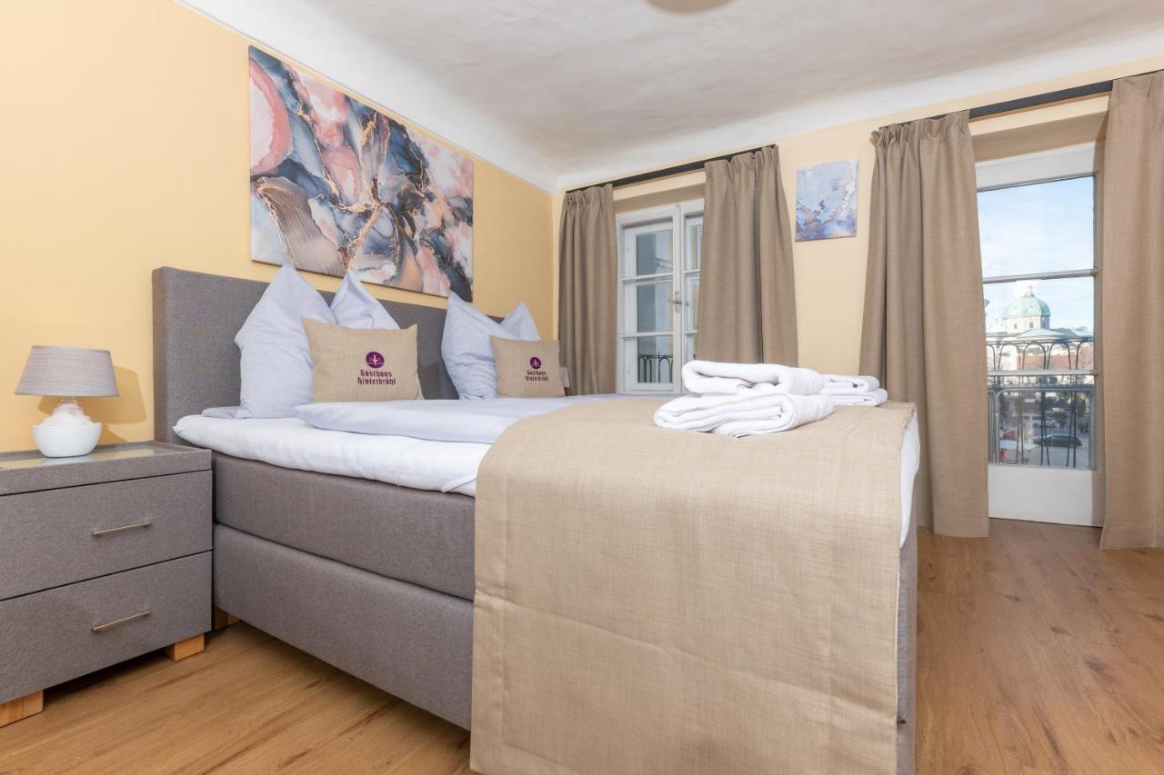 Guest house Hinterbruhl *