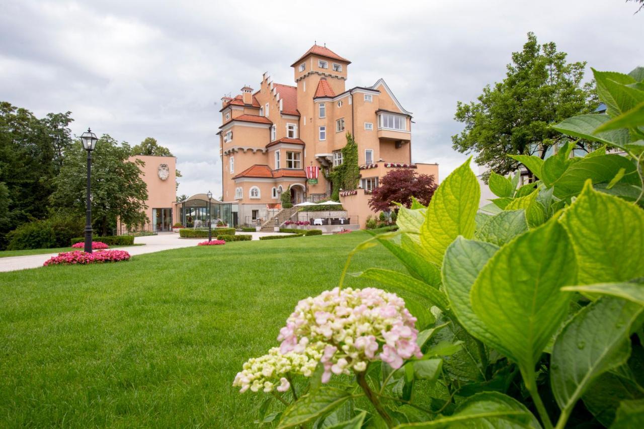 Schloss Mönchstein