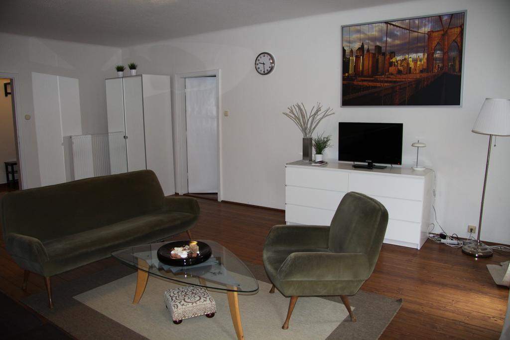Mirabell Apartment *