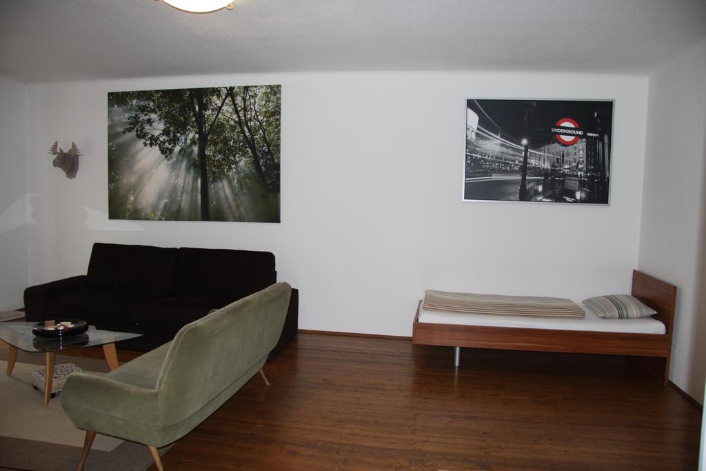 Mirabell Apartment *