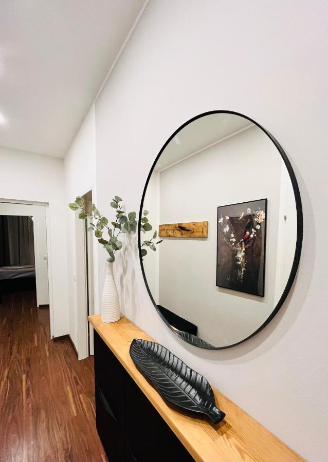 Apartment Leo6 Salzburg