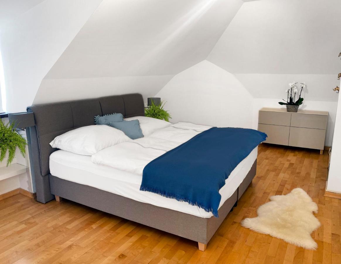 Luxurious Mozart Apartment Salzburg