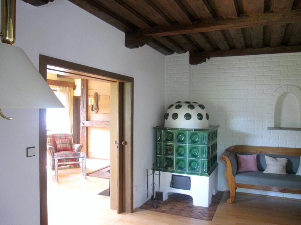 Doktorwirt Apartment