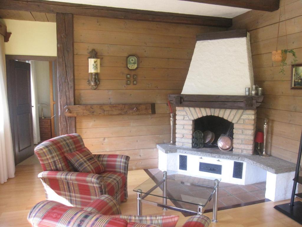 Doktorwirt Apartment Salzburg