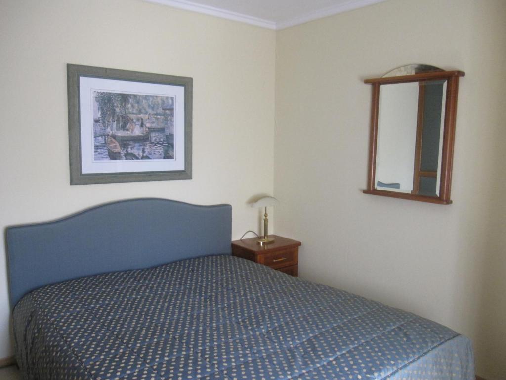 Doktorwirt Apartment