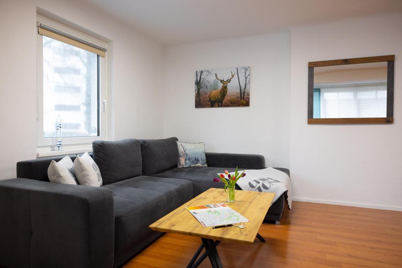 Garden Town Apartment