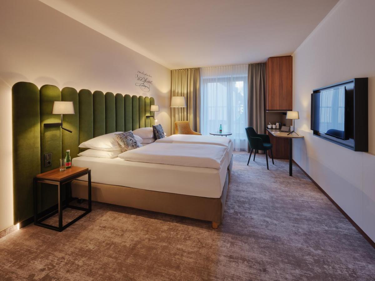 Hotel Dorint City-hotel