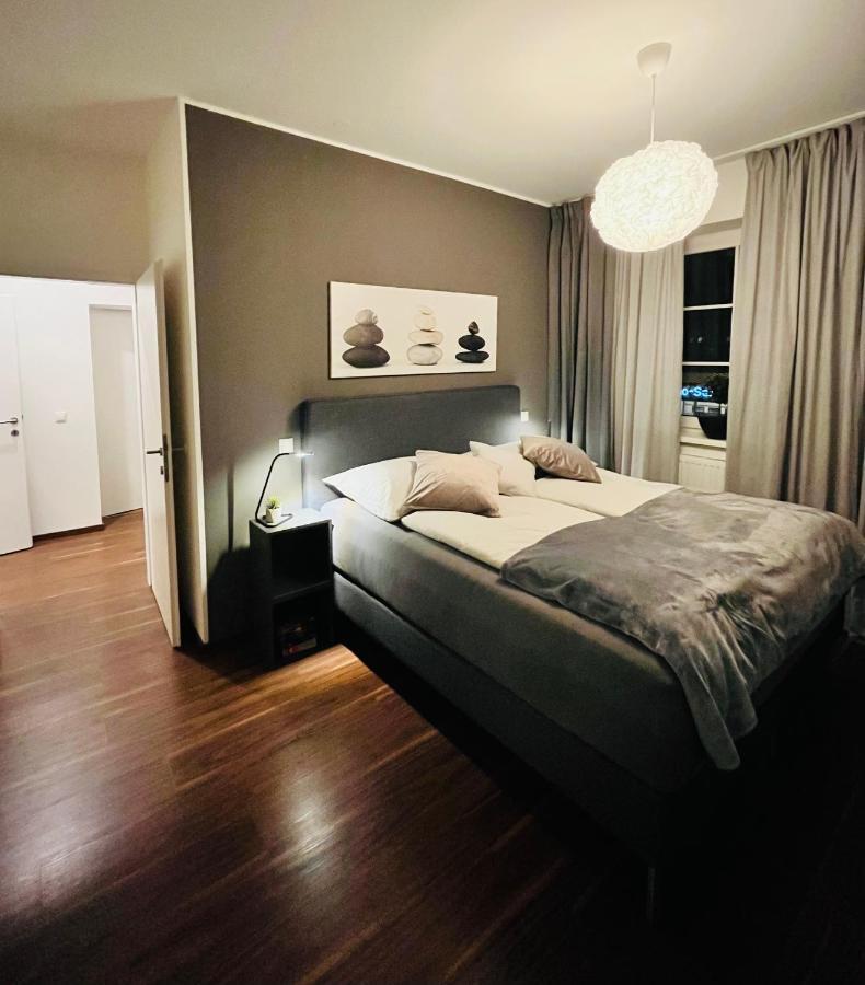 Apartment Leo6
