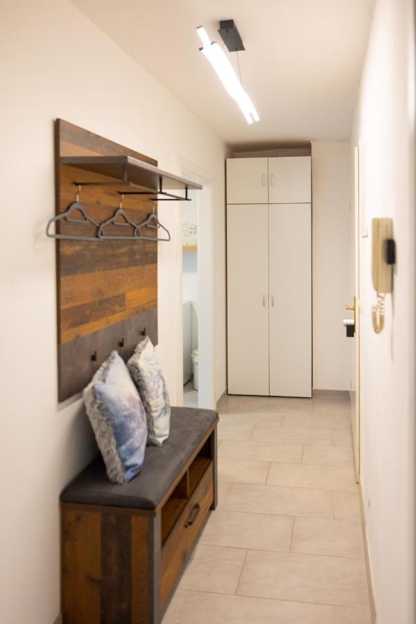 Garden Town Apartment *