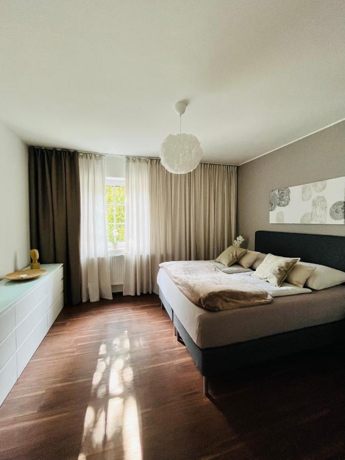Leo6 Apartment Salzburg