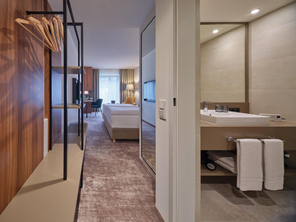 Hotel Dorint City-hotel 4*