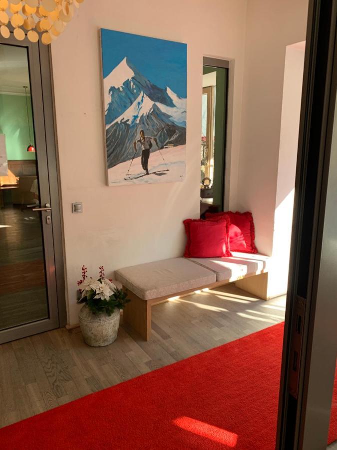 Bergland Hotel - Adults Only Hotel