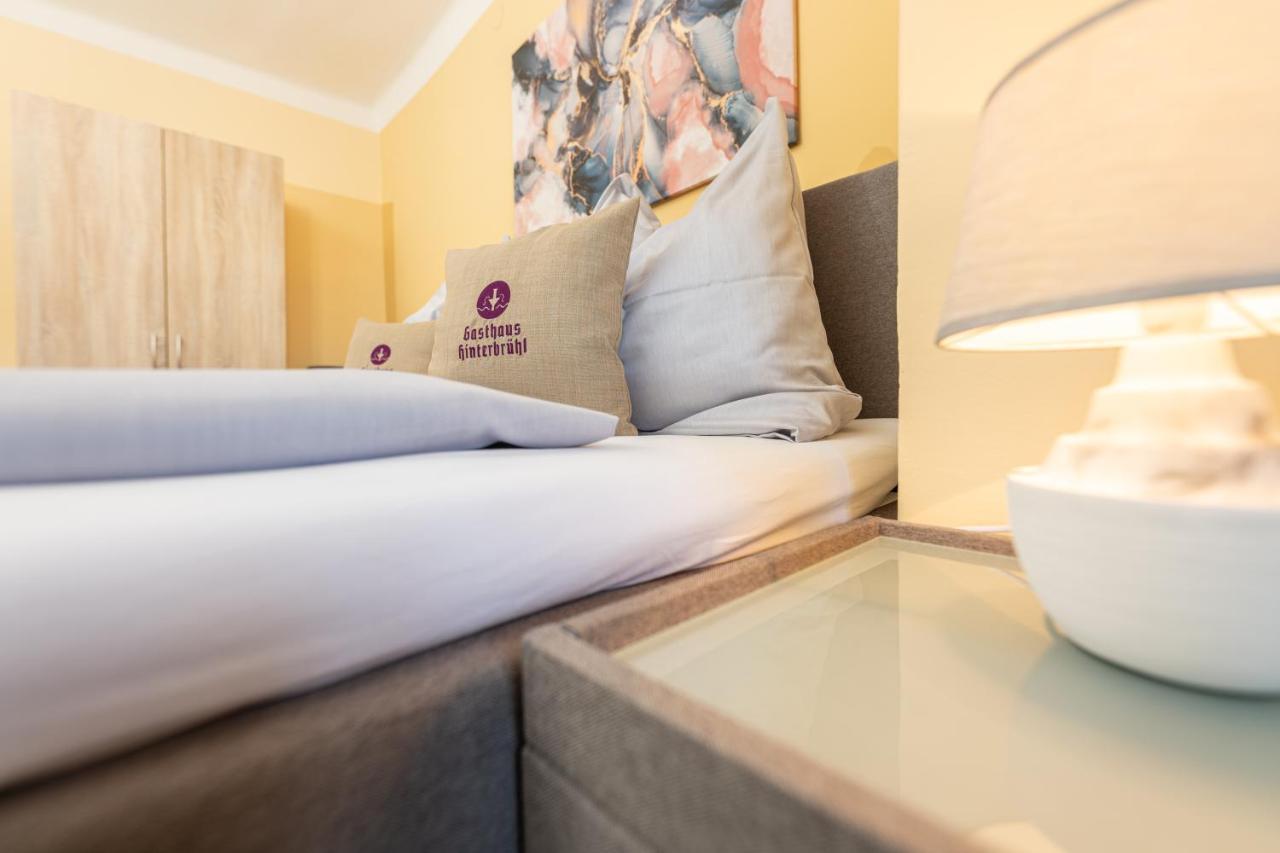 Guest house Hinterbruhl