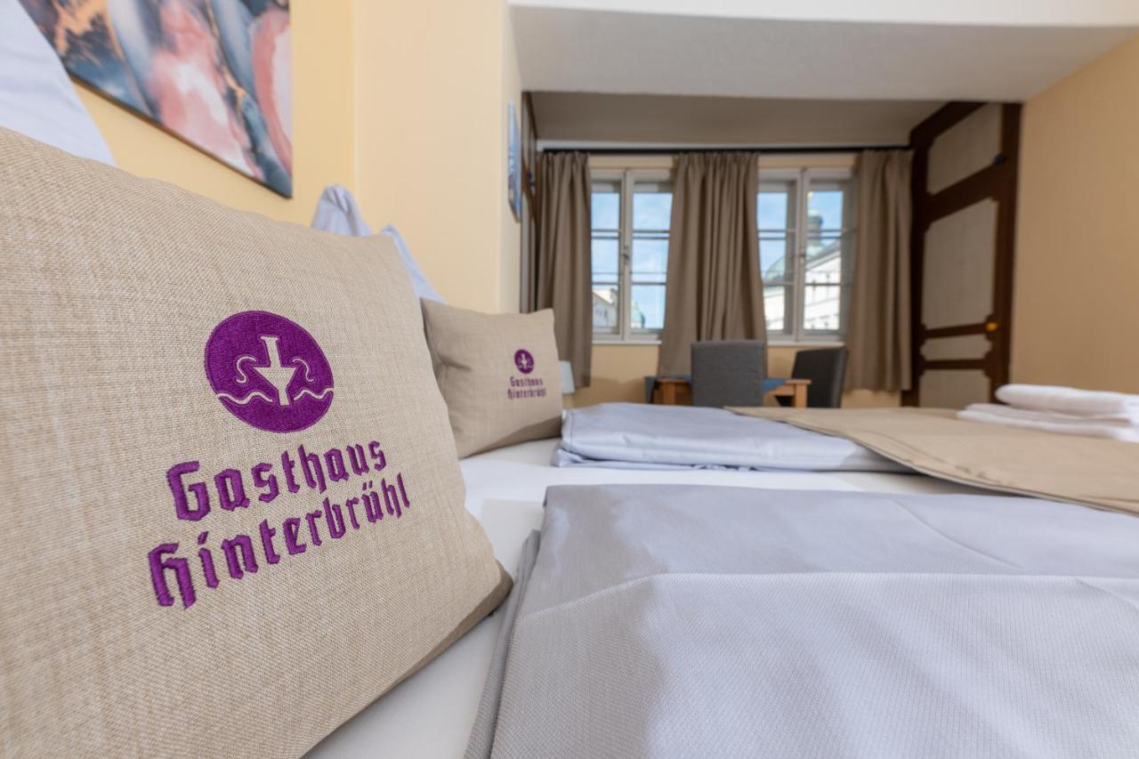 Hinterbruhl Guest house