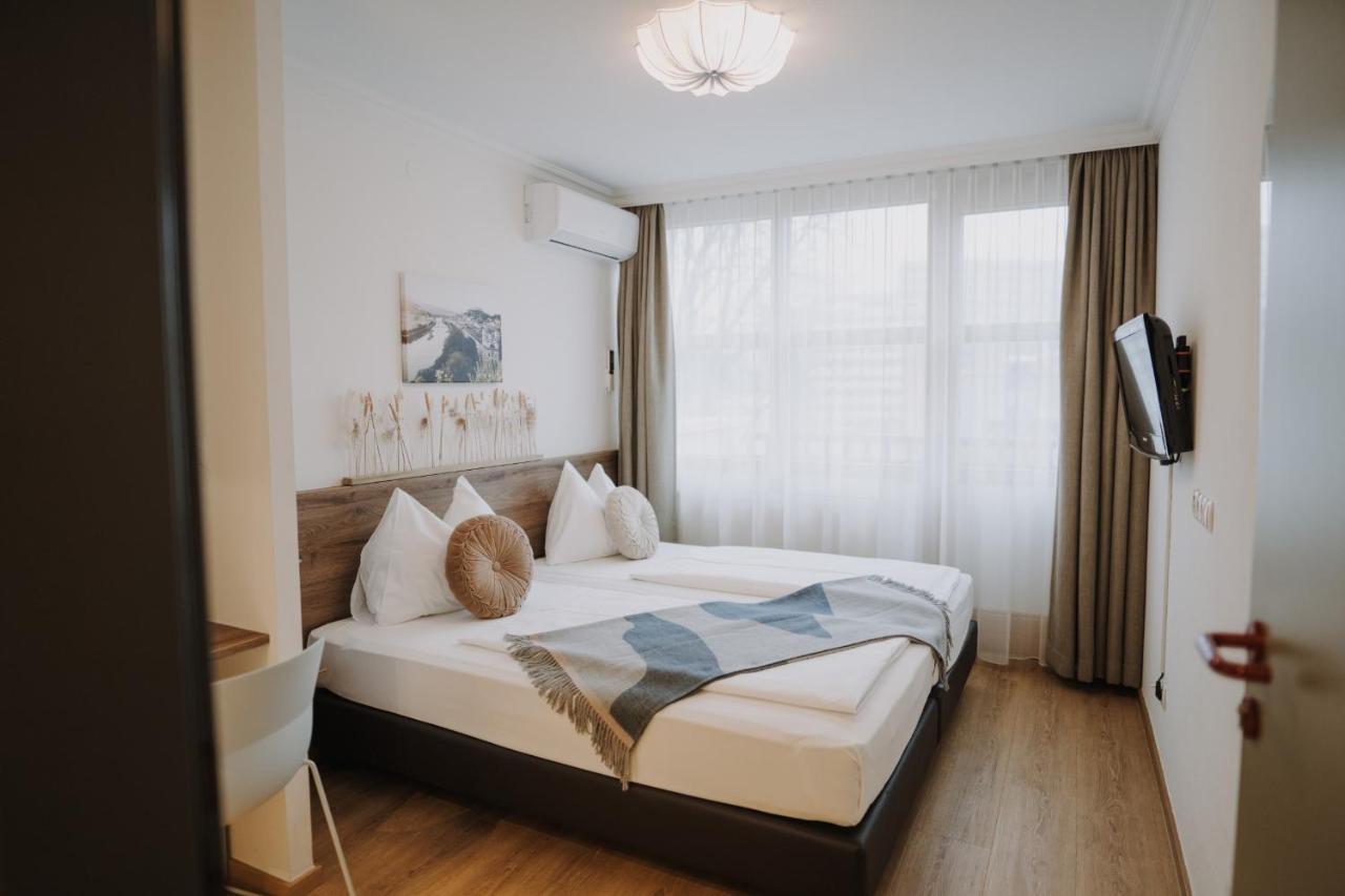 Parkhotel Brunauer Hotel