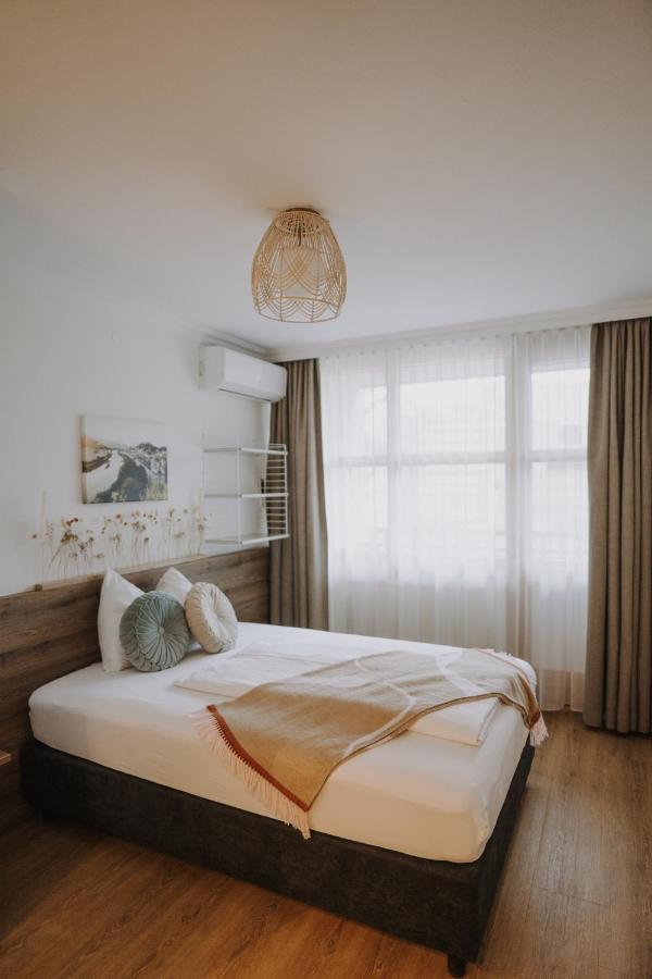 Hotel Parkhotel Brunauer Salzburg