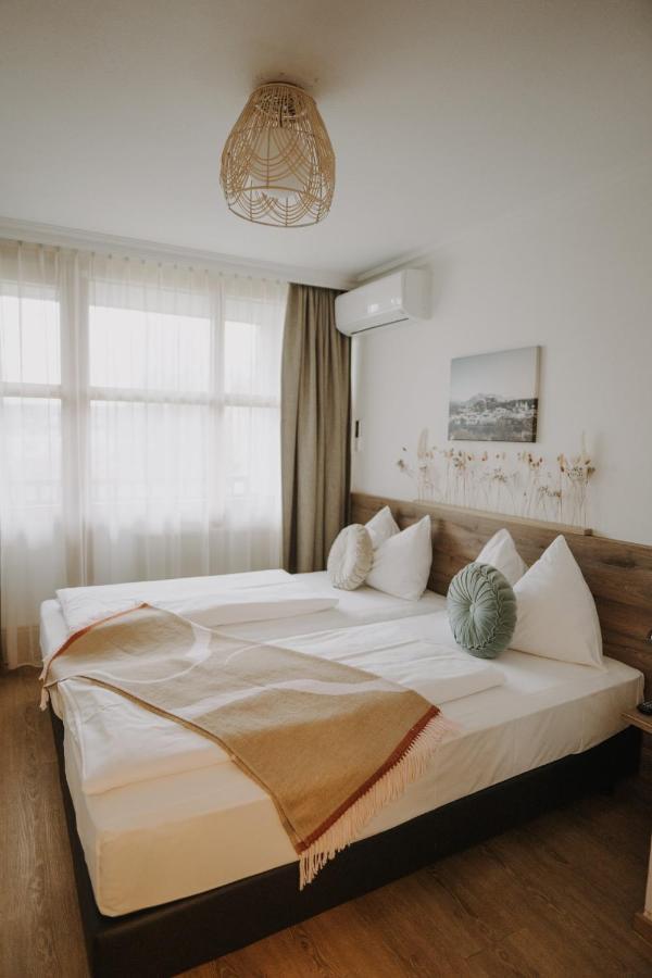Parkhotel Brunauer Hotel