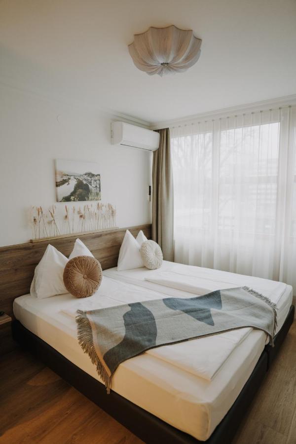 Parkhotel Brunauer Hotel 4*