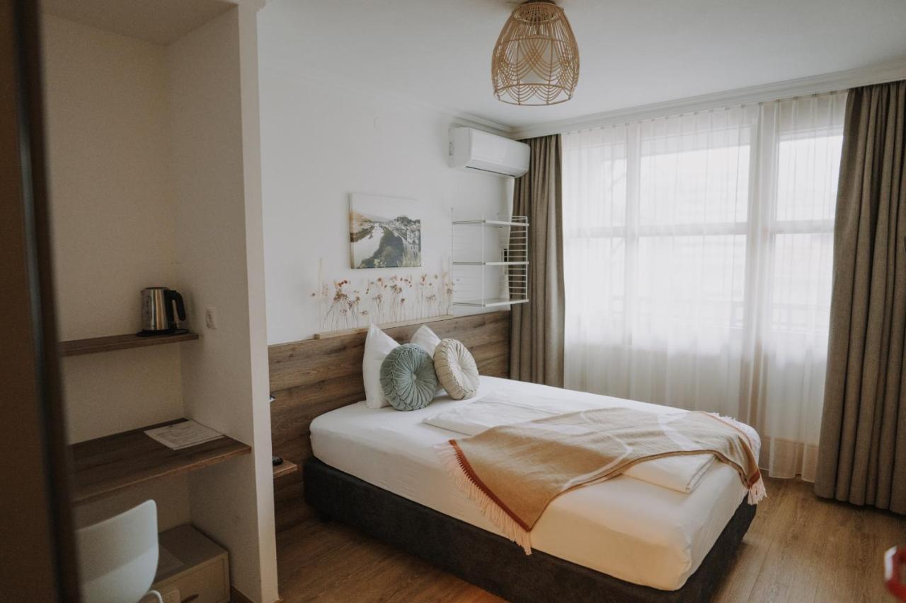 Parkhotel Brunauer Hotel 4*