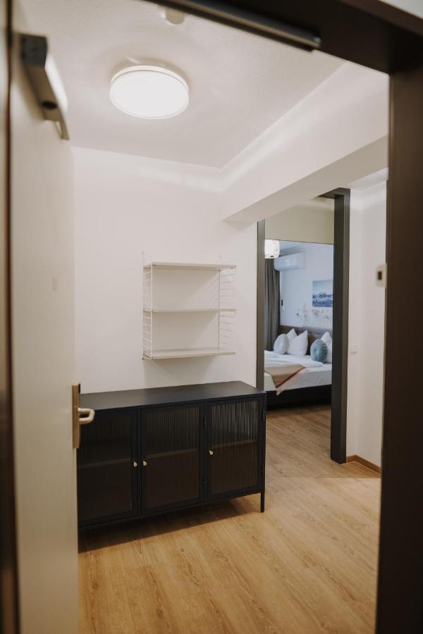 Hotel Parkhotel Brunauer Salzburg