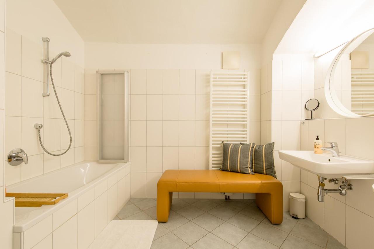 Apartment Sound Of Music World Salzburg