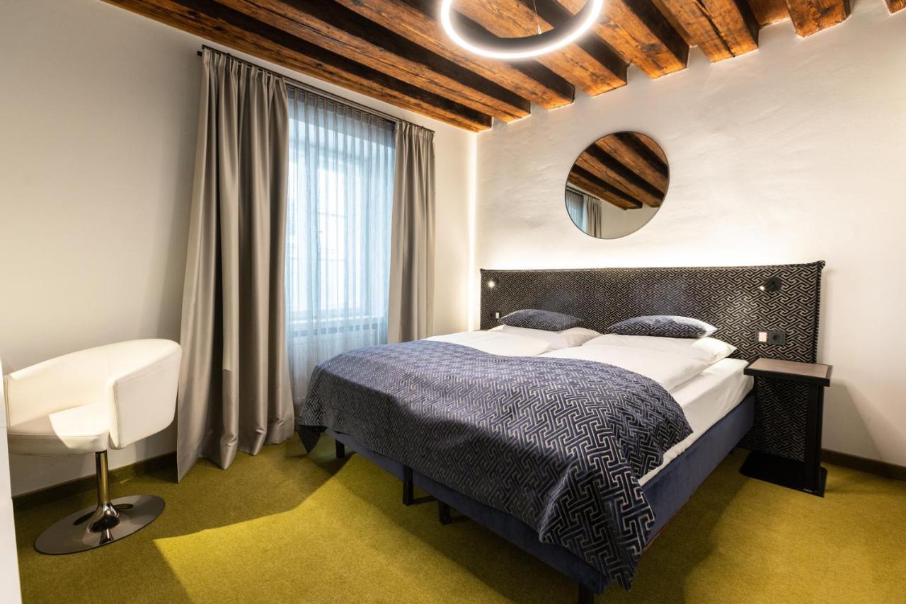 Boutiquehotel Am Dom Hotel