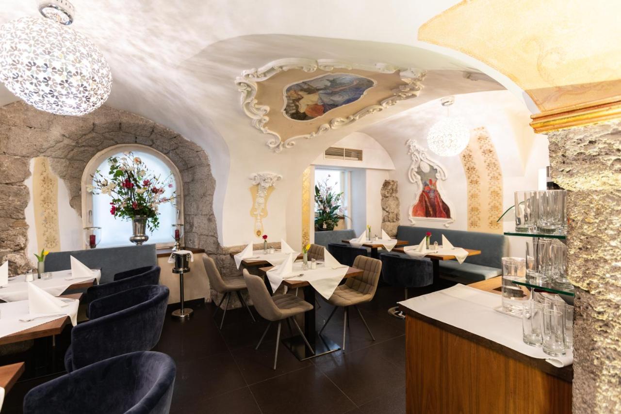 Hotel Boutiquehotel Am Dom 4*