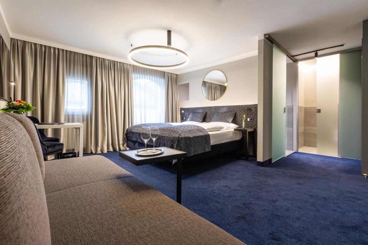 Boutiquehotel Am Dom Hotel Salzburg