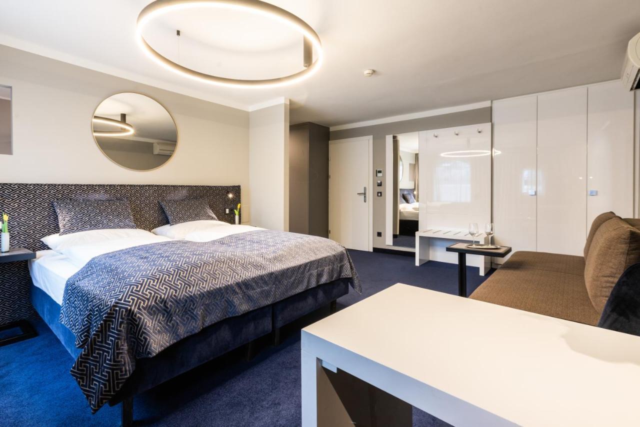 Boutiquehotel Am Dom Hotel Salzburg