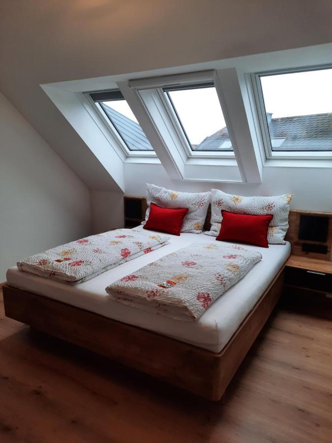 Apartment Brunnmeisterhof *
