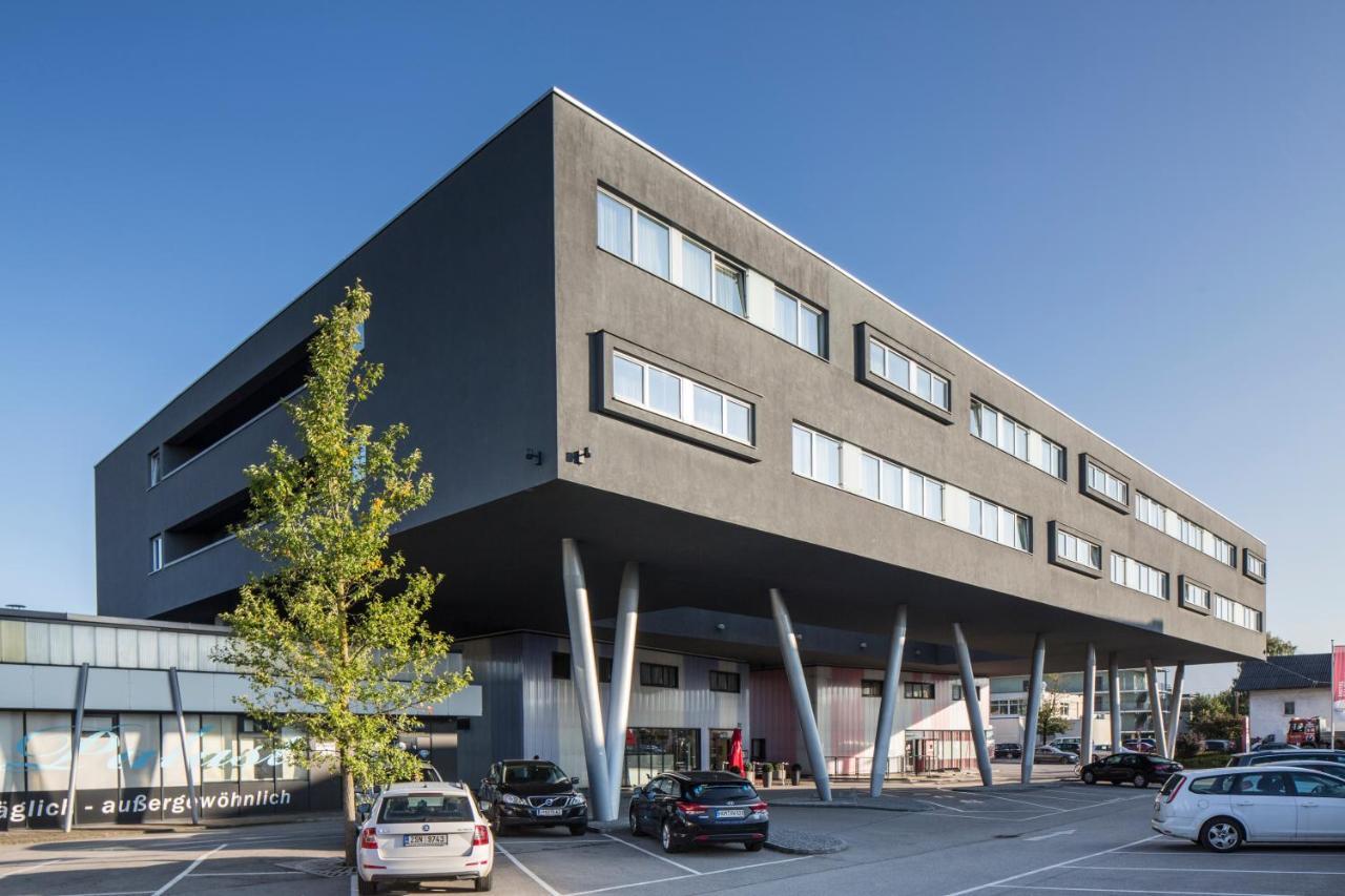 Hotel Austria Trend Messe