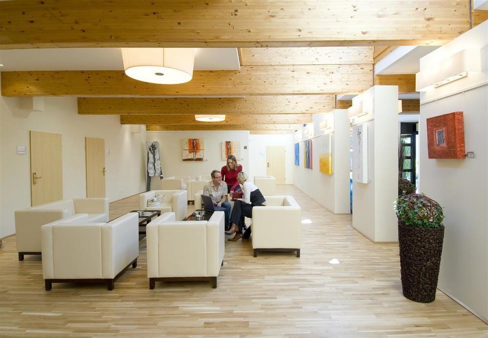 Parkhotel Brunauer 4* Salzburg