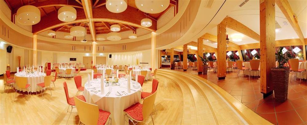 Hotel Parkhotel Brunauer