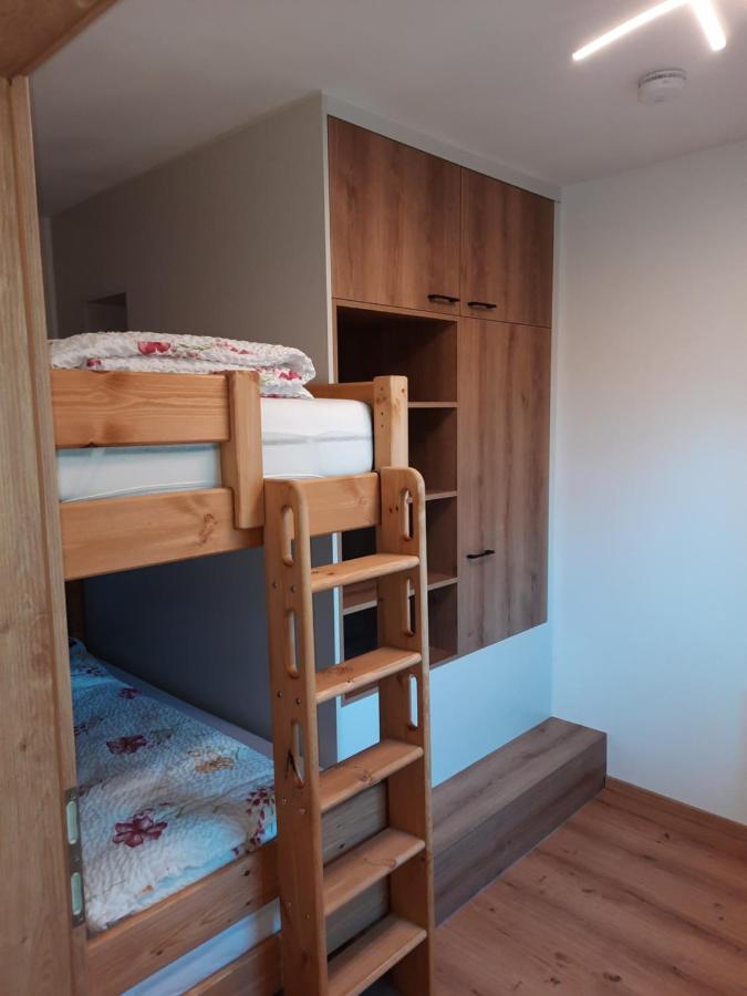 Apartment Brunnmeisterhof