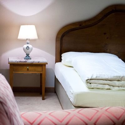 Hotel Atel Lasserhof 3*