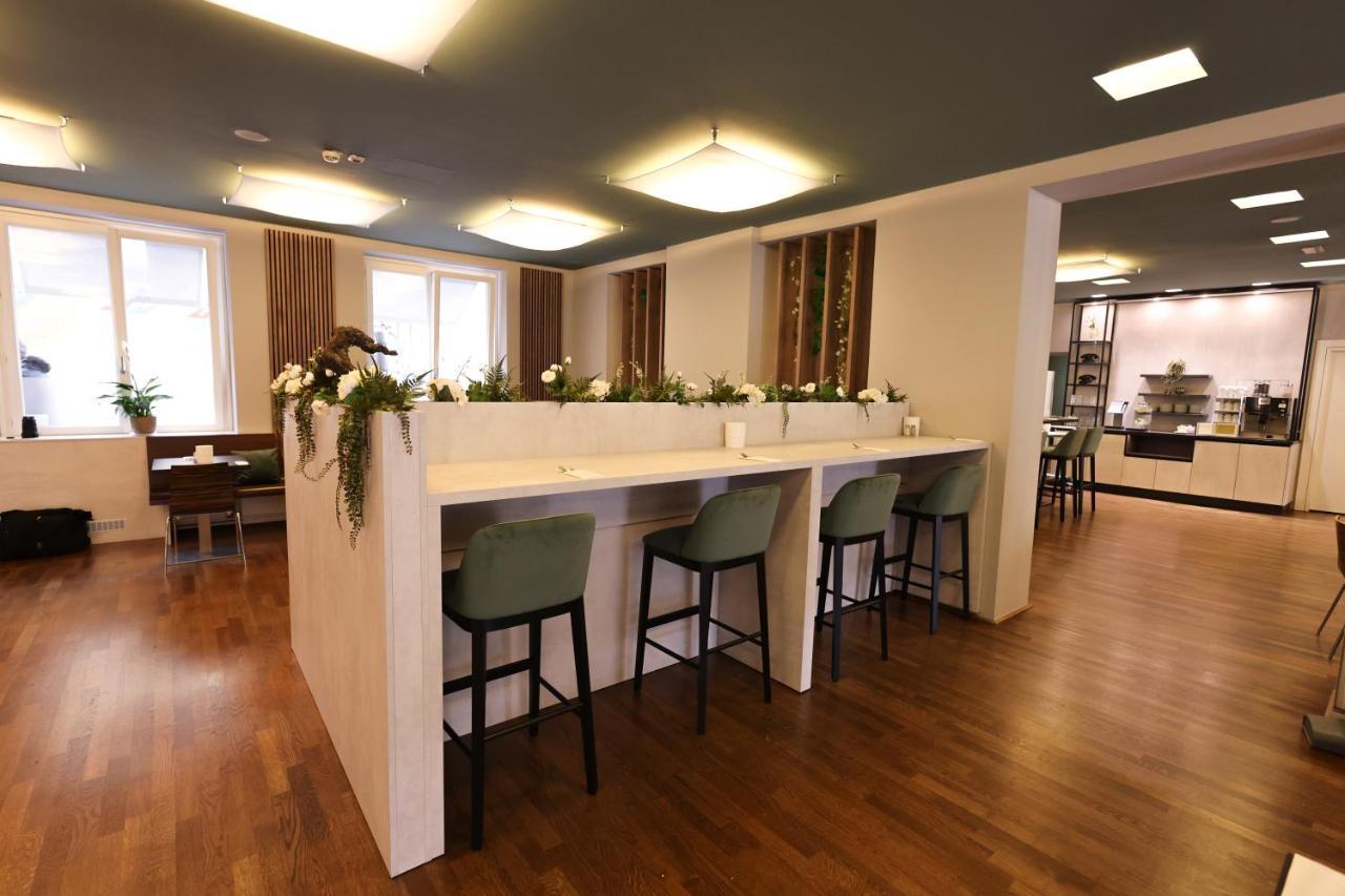 Altstadt Hofwirt Hotel Salzburgo